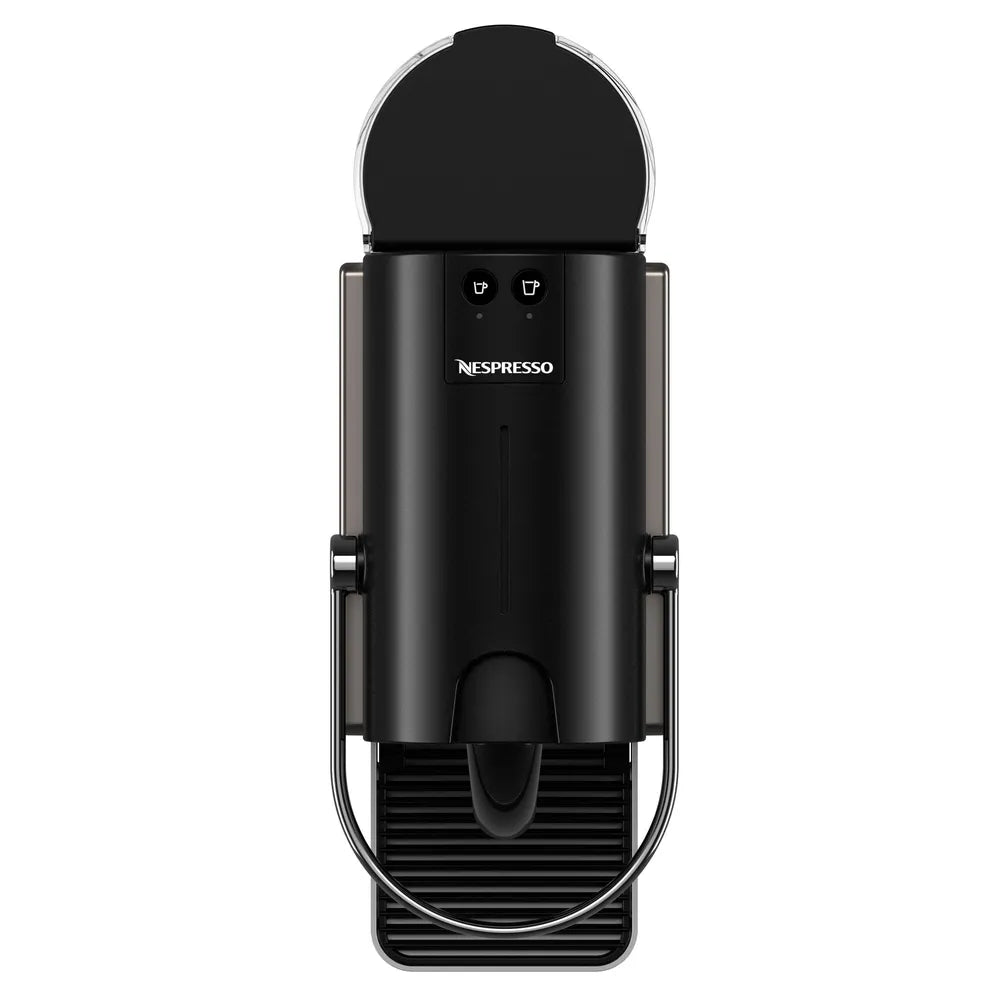 Nesspresso Pixie Redesing Coffee Machine von Krups Titan