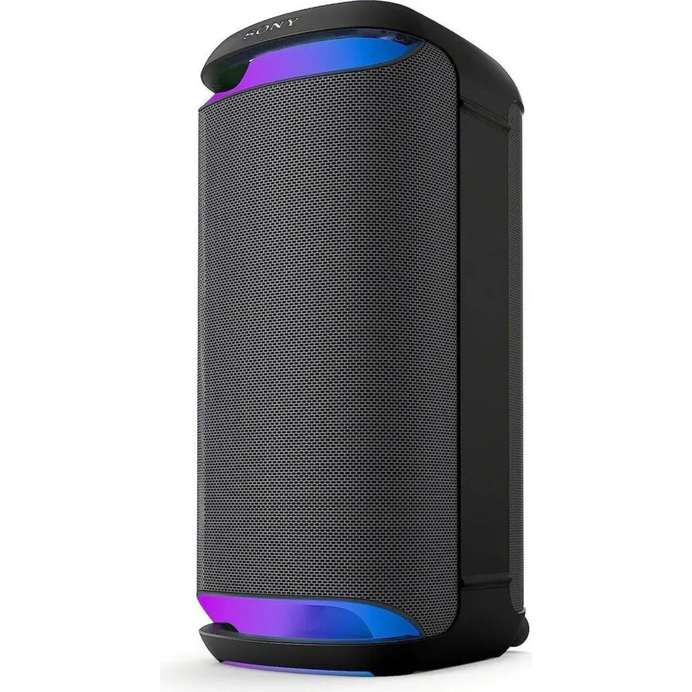 Sony SRS-XV800 - Portable kabelloser Bluetooth-Party-Speaker - black