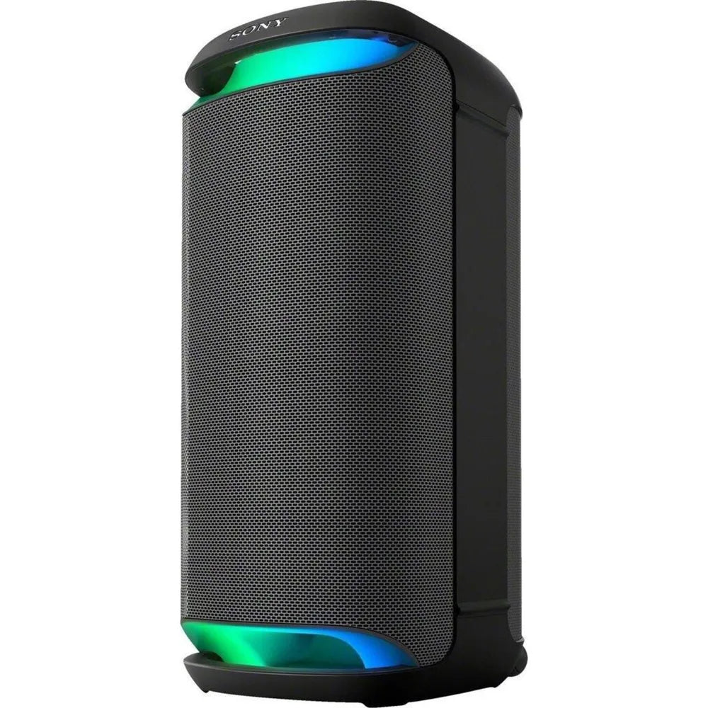 Sony SRS-XV800 - Portable kabelloser Bluetooth-Party-Speaker - black