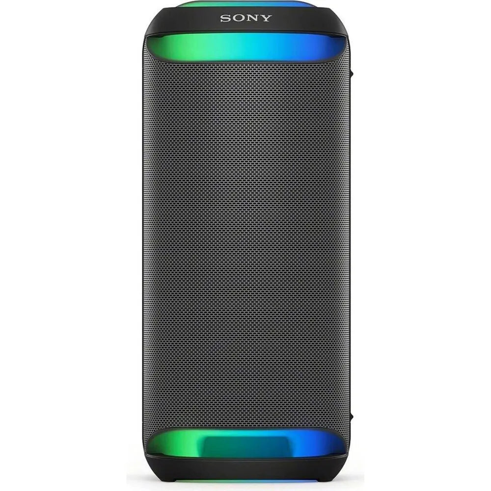 Sony SRS-XV800 - Portable kabelloser Bluetooth-Party-Speaker - black