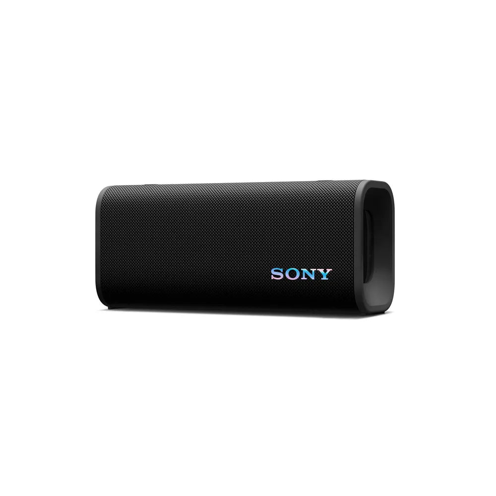 Sony SRS-ULT30B ULT FIELD 3 Portable Bluetooth-Speaker Black