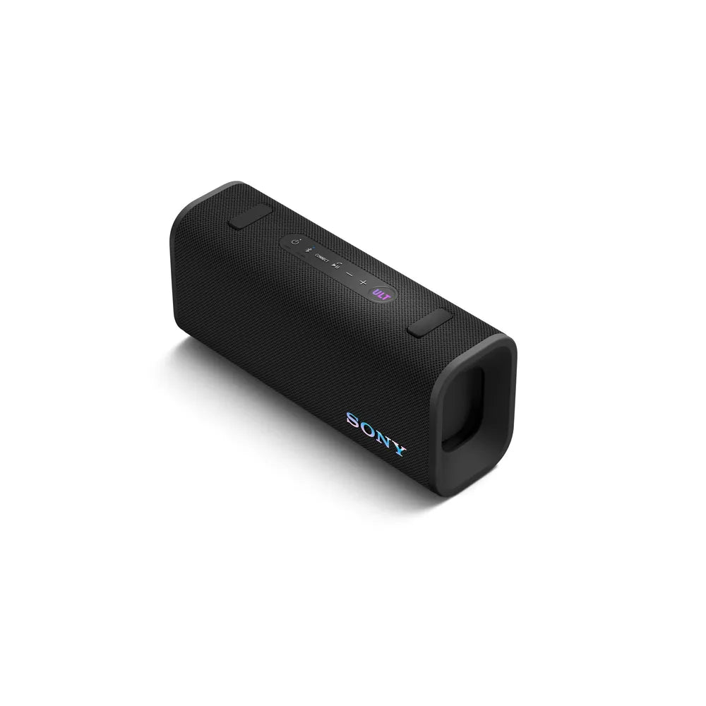 Sony SRS-ULT30B ULT FIELD 3 Portable Bluetooth-Speaker Black