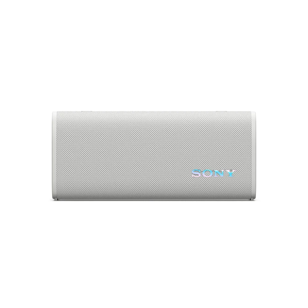 Sony SRS-ULT30W ULT FIELD 3 Portable Bluetooth-Speaker Off-White