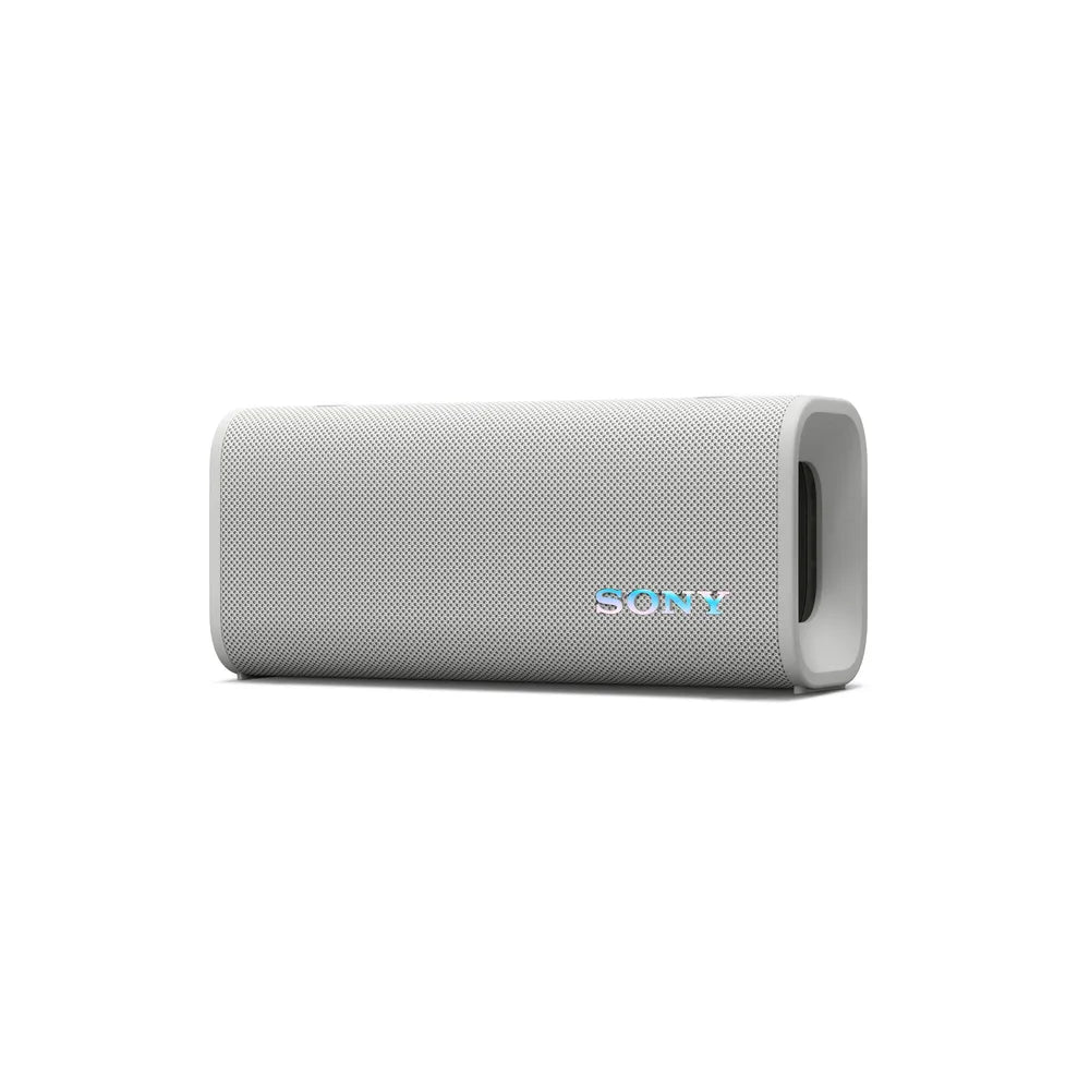 Sony SRS-ULT30W ULT FIELD 3 Portable Bluetooth-Speaker Off-White
