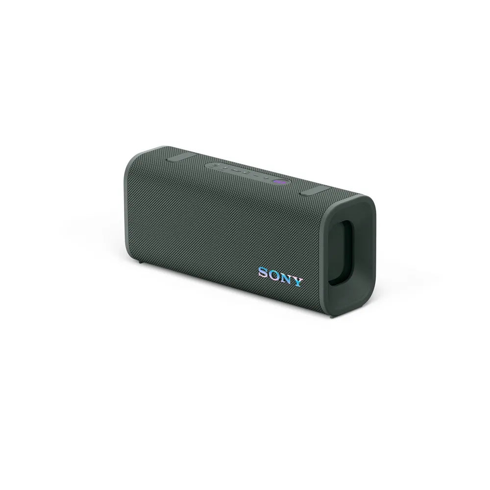 Sony SRS-ULT30H ULT FIELD 3 Portable Bluetooth-Speaker Forest-Grey