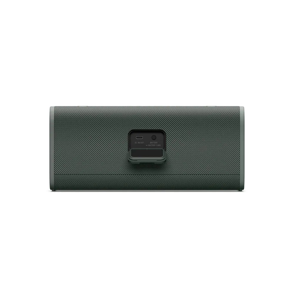 Sony SRS-ULT30H ULT FIELD 3 Portable Bluetooth-Speaker Forest-Grey