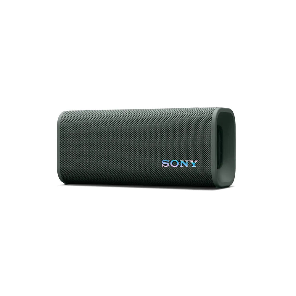 Sony SRS-ULT30H ULT FIELD 3 Portable Bluetooth-Speaker Forest-Grey
