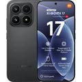 Xiaomi 17 12/512GB Dual-SIM black, Android 16 Smartphone