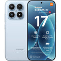Xiaomi 17 12/512GB Dual-SIM blue, Android 16 Smartphone
