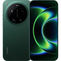 Xiaomi 17 Ultra 16/512GB Dual-SIM Android 16 Smartphone green