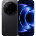 Xiaomi 17 Ultra 16/512GB Dual-SIM Android 16 Smartphone black