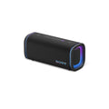 Sony SRS-ULT50B ULT FIELD 5 Portable Bluetooth-Speaker Black