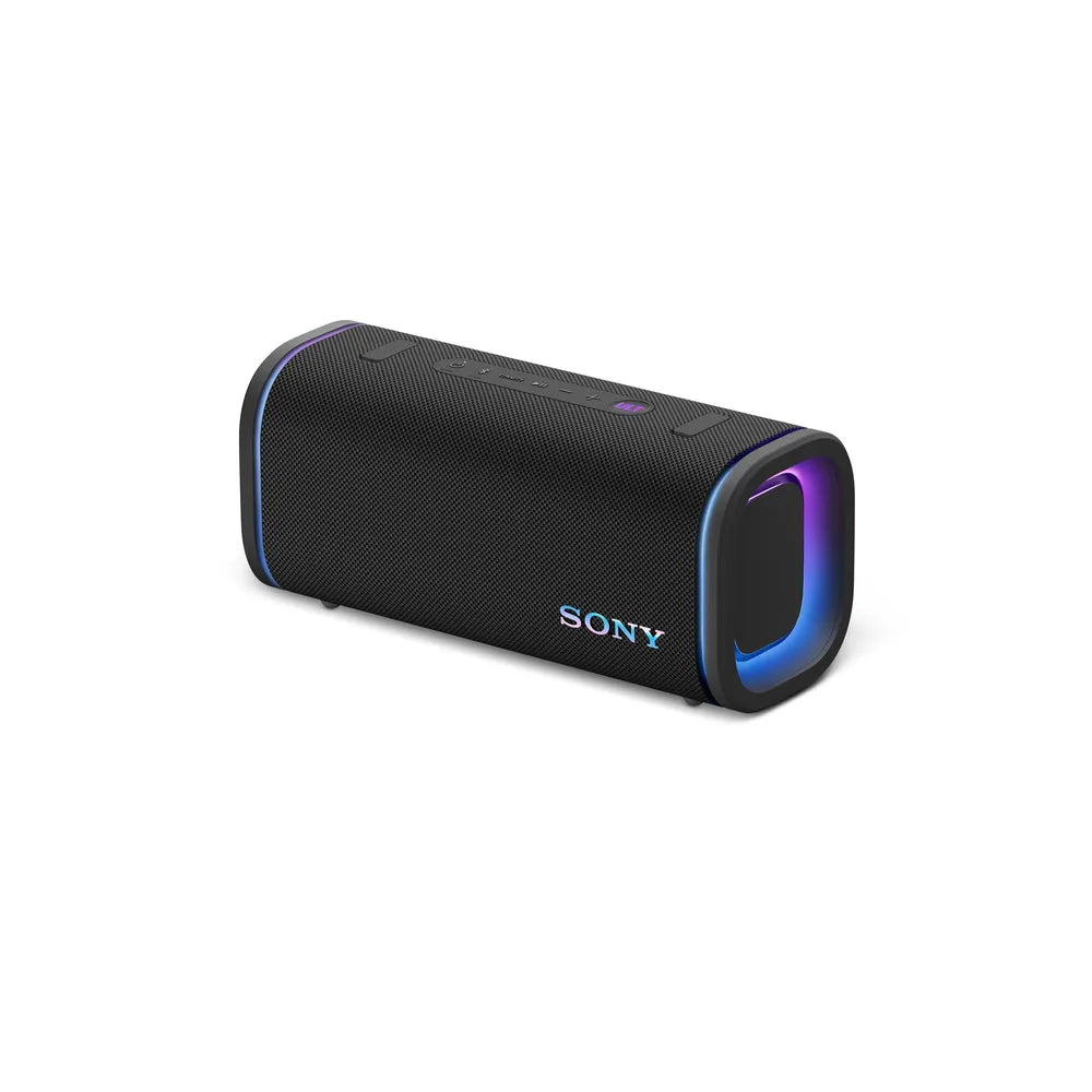 Sony SRS-ULT50B ULT FIELD 5 Portable Bluetooth-Speaker Black
