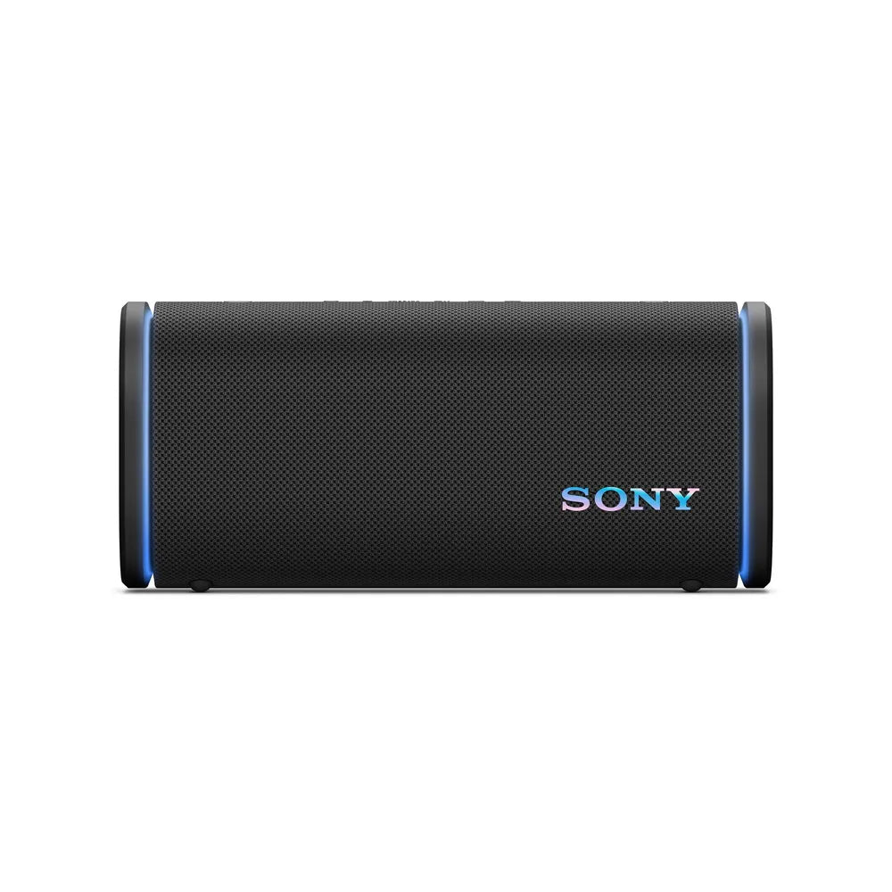 Sony SRS-ULT50B ULT FIELD 5 Portable Bluetooth-Speaker Black
