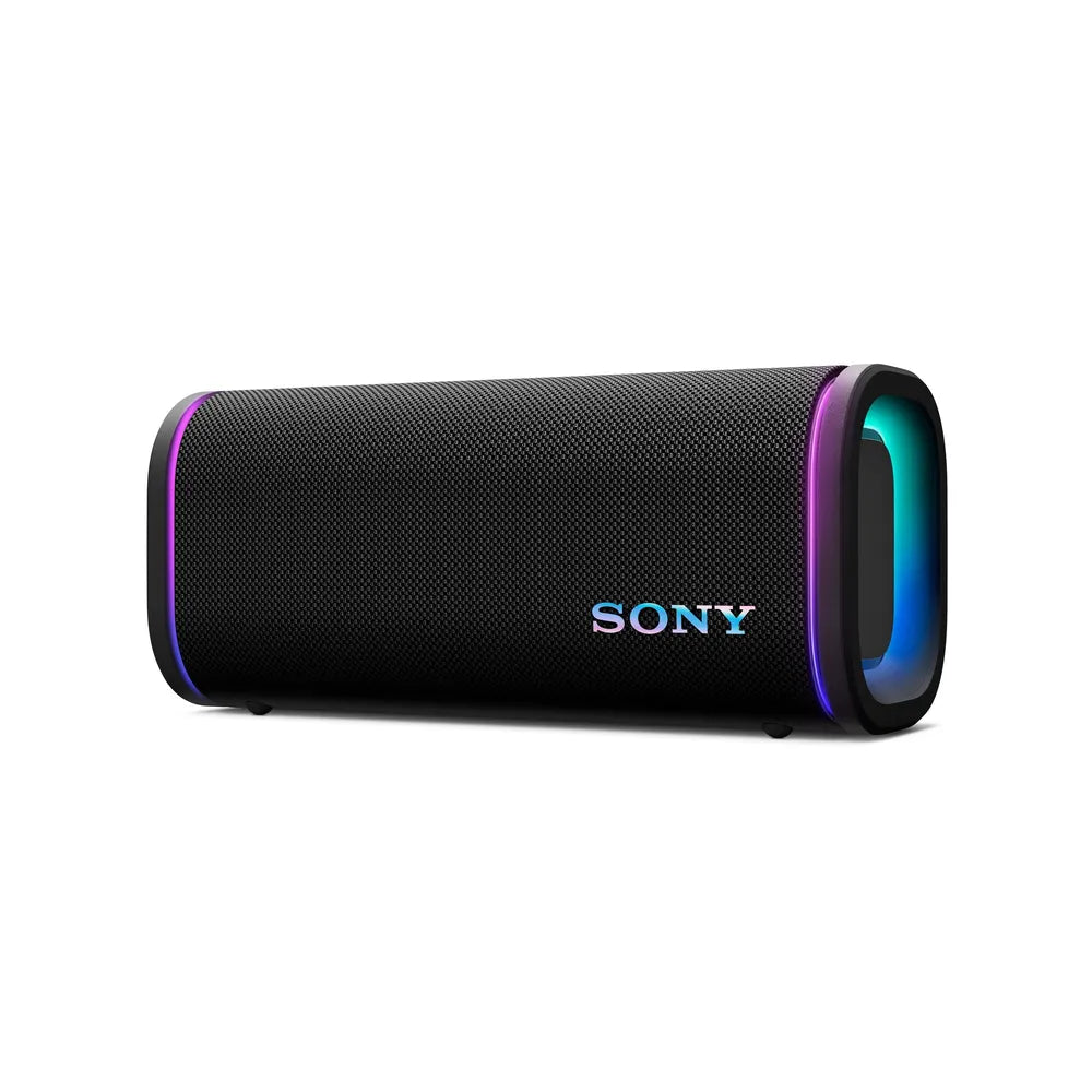 Sony SRS-ULT50B ULT FIELD 5 Portable Bluetooth-Speaker Black