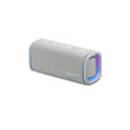 Sony SRS-ULT50W ULT FIELD 5 Portable Bluetooth-Speaker Off-White
