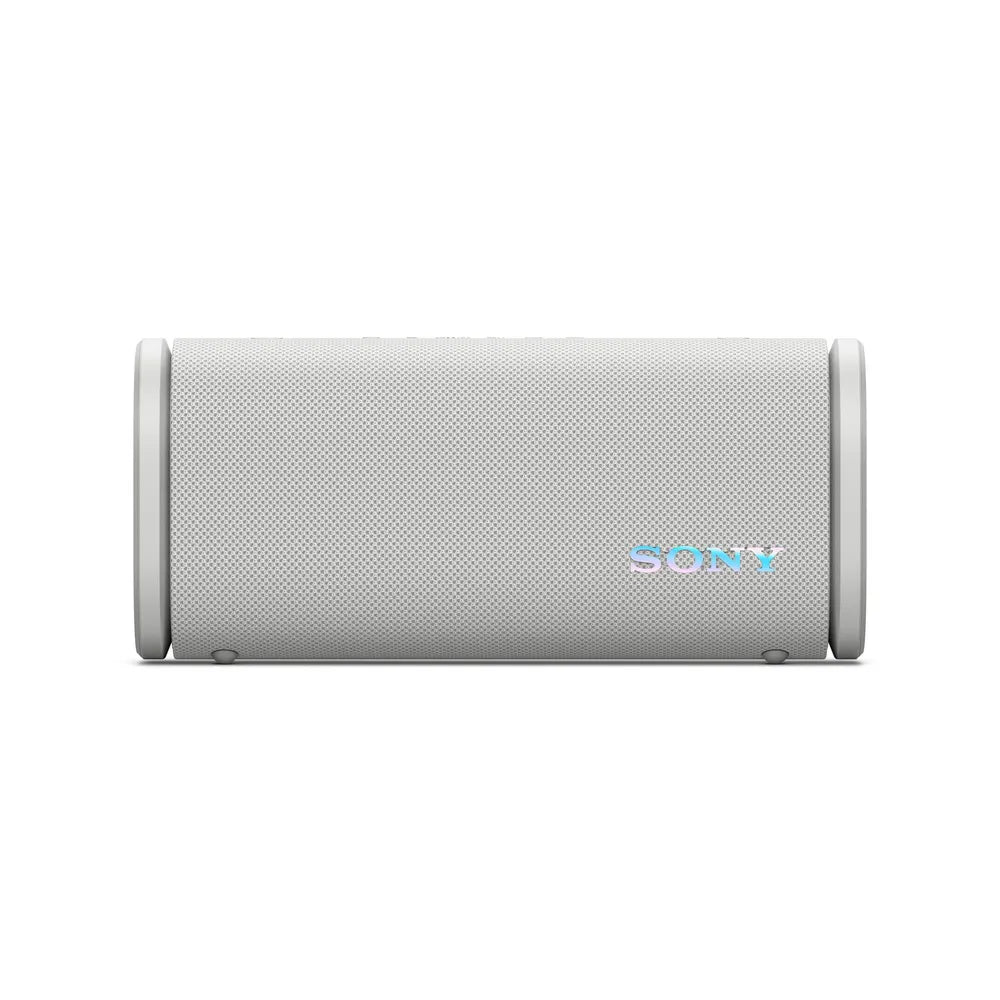 Sony SRS-ULT50W ULT FIELD 5 Portable Bluetooth-Speaker Off-White