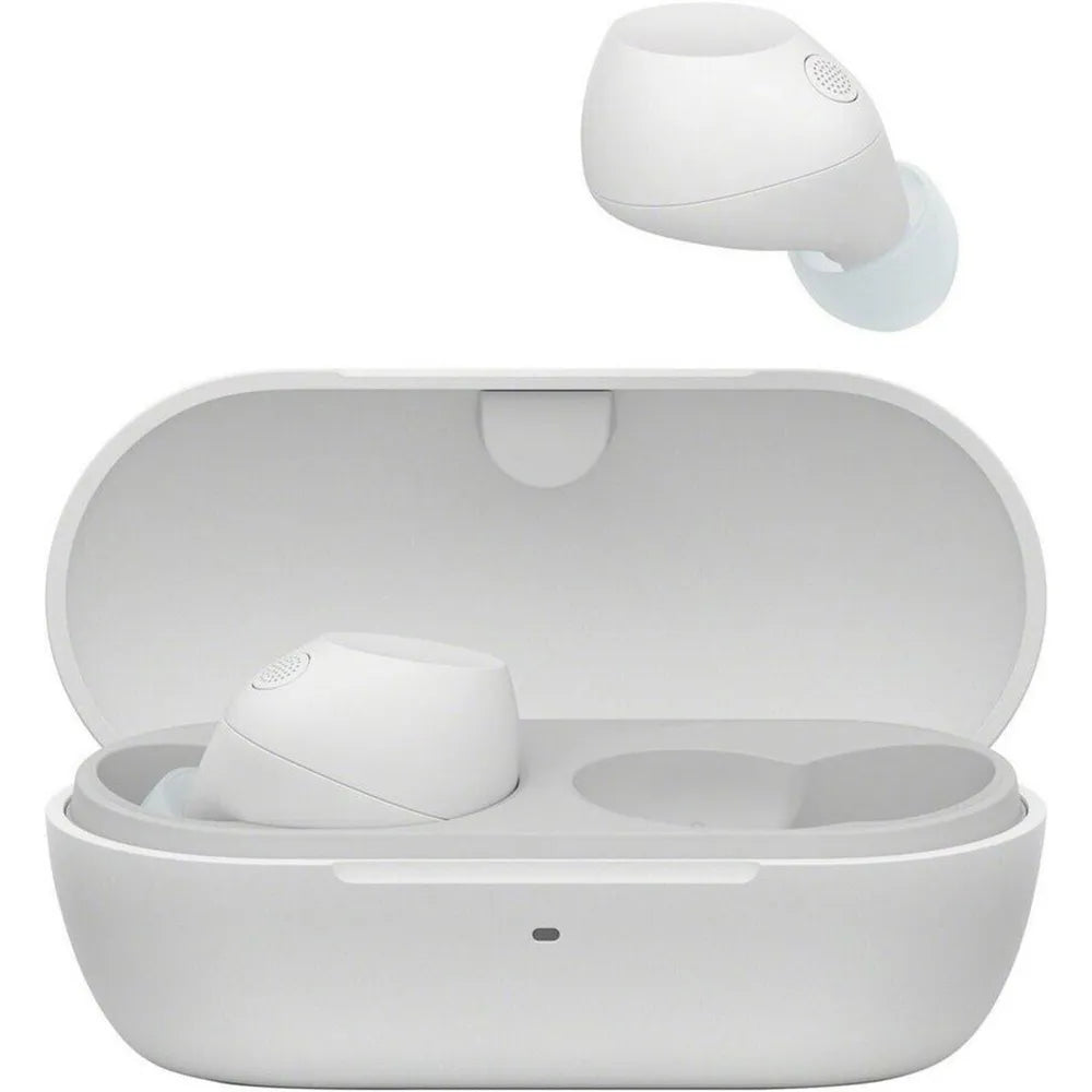 Sony WF-C710N Wirelesse Noise Cancelling-Headphones white