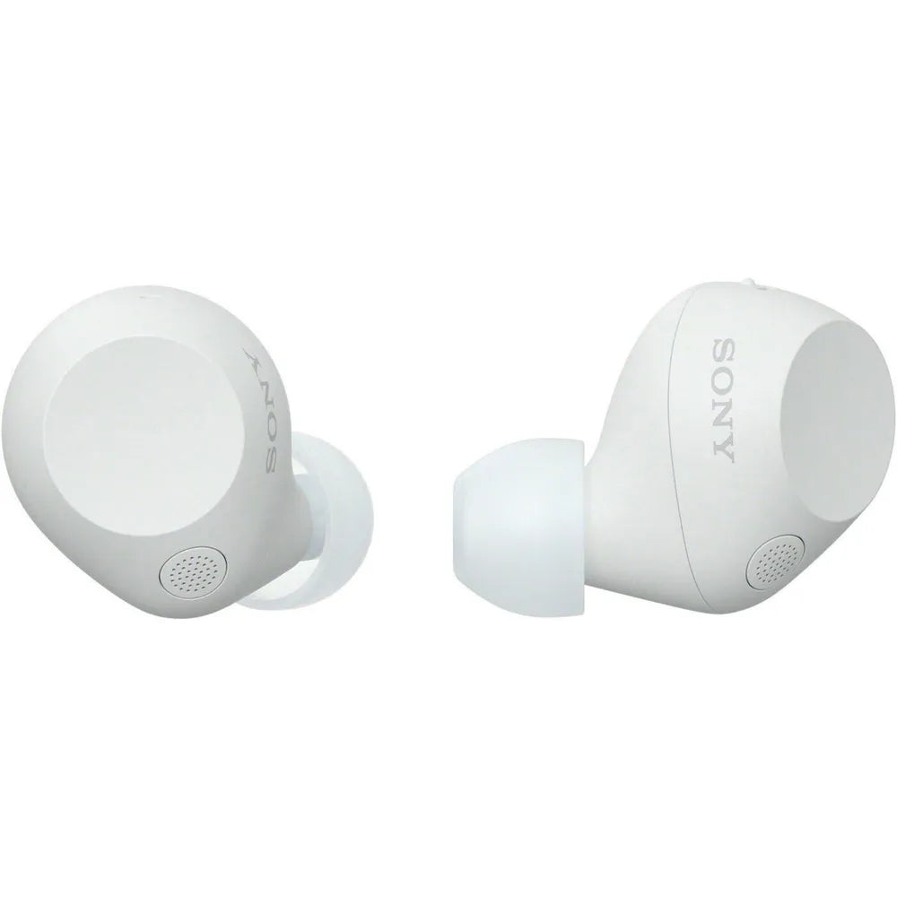 Sony WF-C710N Wirelesse Noise Cancelling-Headphones white