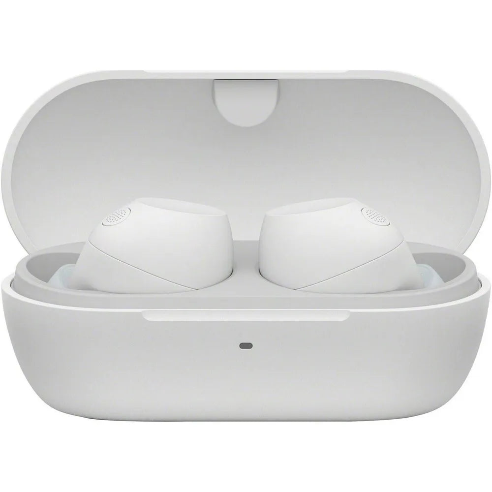 Sony WF-C710N Wirelesse Noise Cancelling-Headphones white