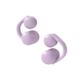 Sony Link Buds Clip Wirelesse Open-Ear-Headphones Lavendel