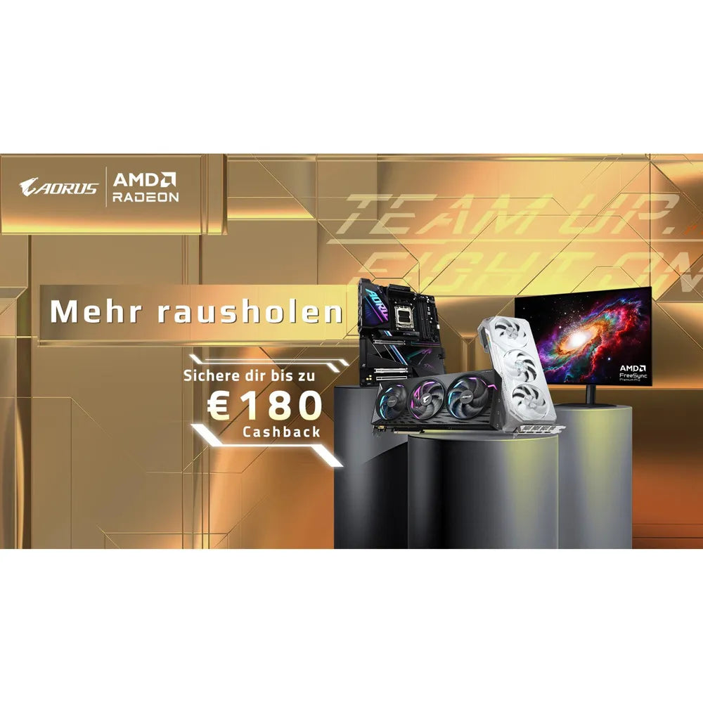 GIGABYTE MO27Q28G 27 inch QHD wOLED Gaming Monitor 280 Hz DP/HDMI/USB-C 0,03ms