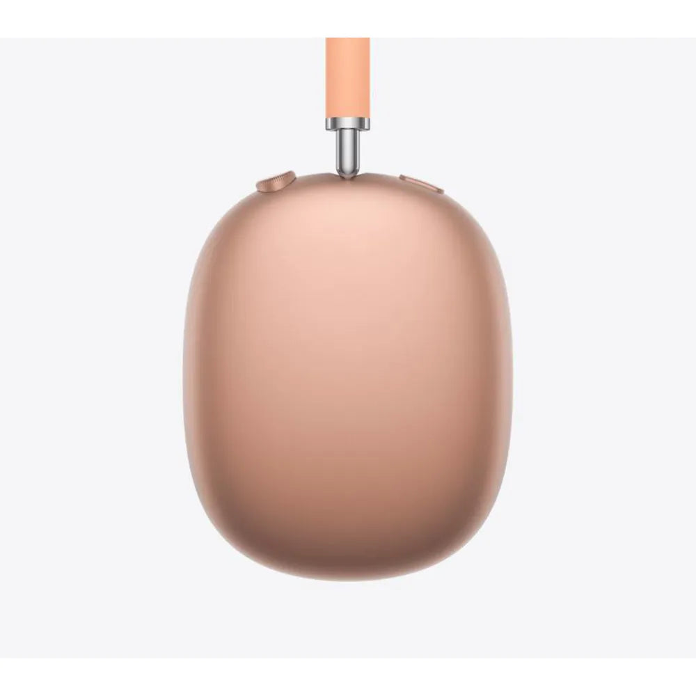 Apple AirPods Max 2 Orange