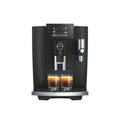 JURA E8 Piano Black (ED) Automatic Coffee Machine 15745