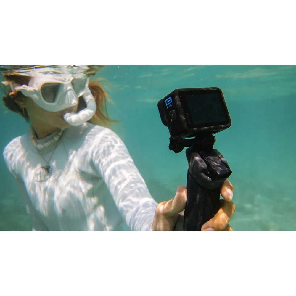 GoPro Hero 13 Black + Zubehör Hard Bandle, COD 7413-03A