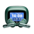 JBL Live Beam 4 ANC True wireless Bluetooth In-Ear Headphones green