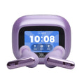 JBL Live Beam 4 ANC True wireless Bluetooth In-Ear Headphones violett