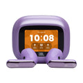 JBL LIVE Flex 4 True-Wireless In-Ear Bluetooth Headphones violett Noise Cancelling