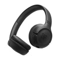 JBL TUNE 530BT On-Ear Bluetooth Headphones kabellos faltbar, black