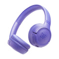 JBL TUNE 530BT On-Ear Bluetooth Headphones kabellos faltbar, lavendel