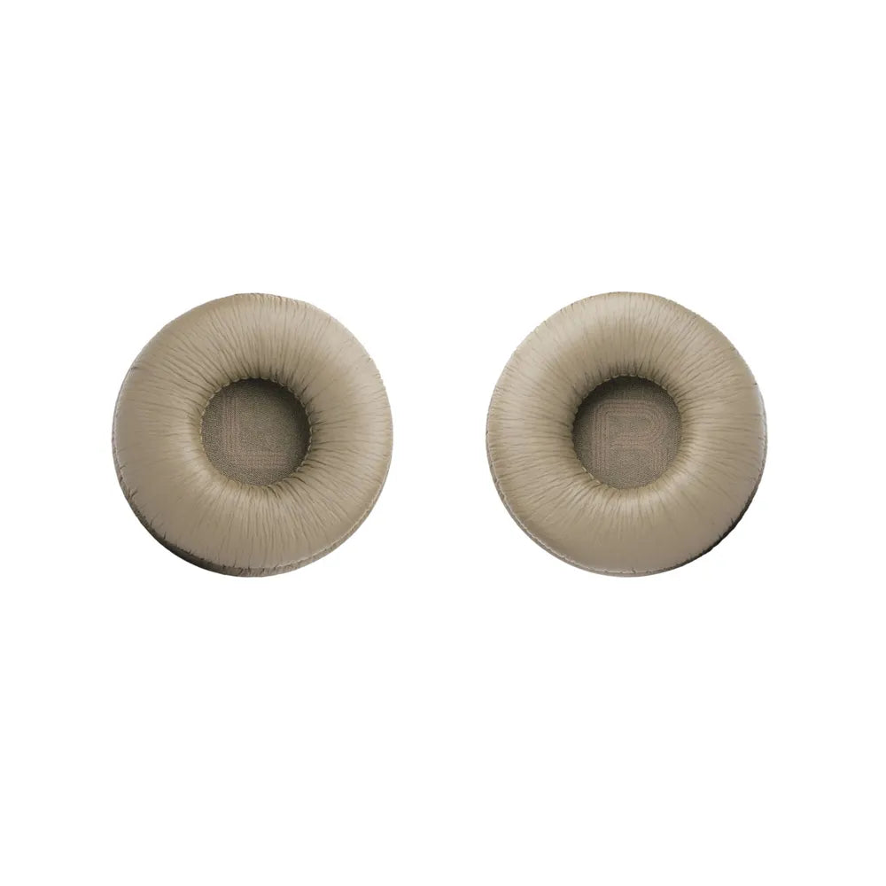 JBL TUNE 530BT On-Ear Bluetooth Headphones kabellos faltbar, beige