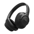 JBL Tune 730BT wireless Bluetooth Over-Ear Headphones black