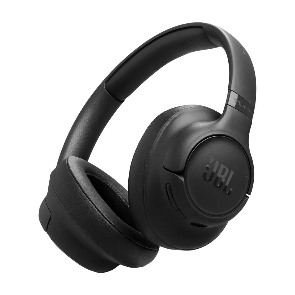 JBL Tune 730BT wireless Bluetooth Over-Ear Headphones black