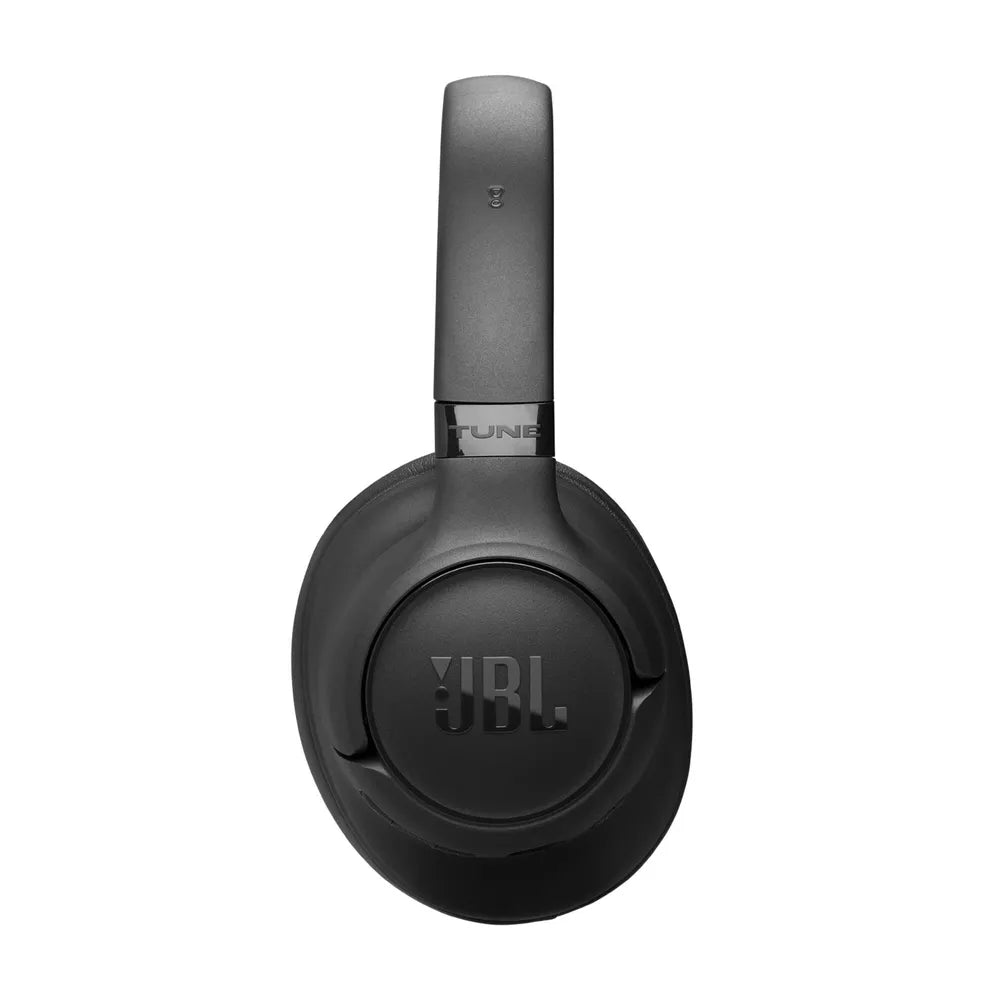 JBL Tune 730BT wireless Bluetooth Over-Ear Headphones black