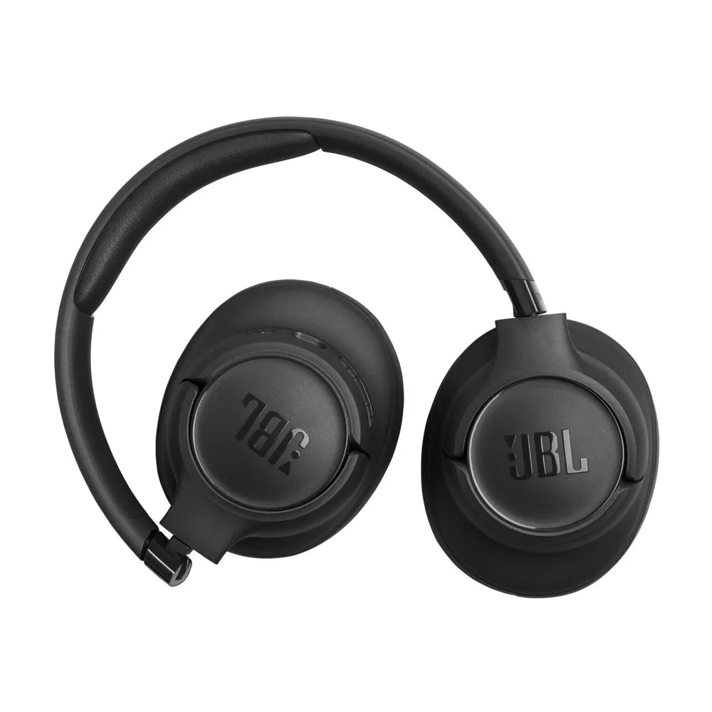 JBL Tune 730BT wireless Bluetooth Over-Ear Headphones black