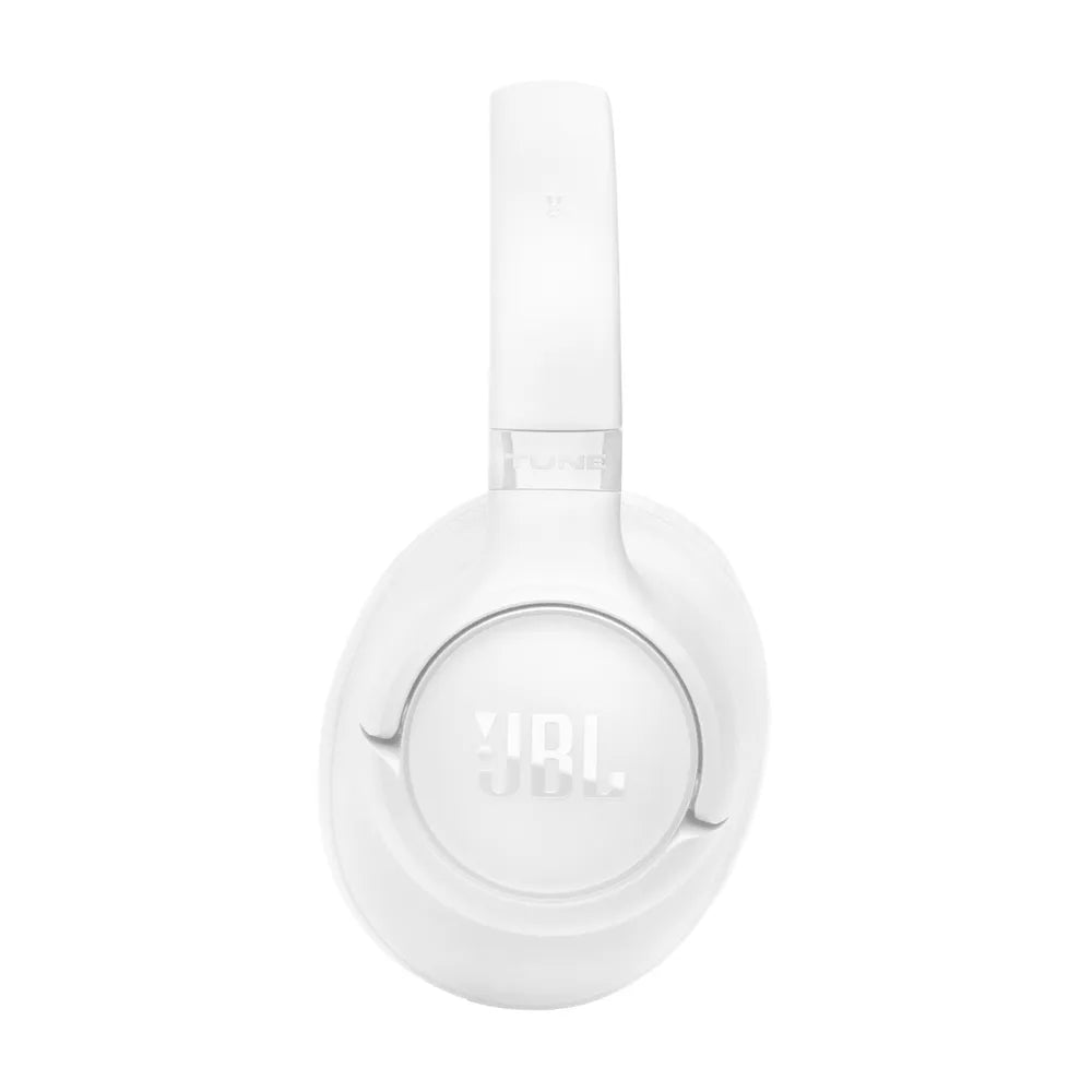 JBL Tune 730BT wireless Bluetooth Over-Ear Headphones white