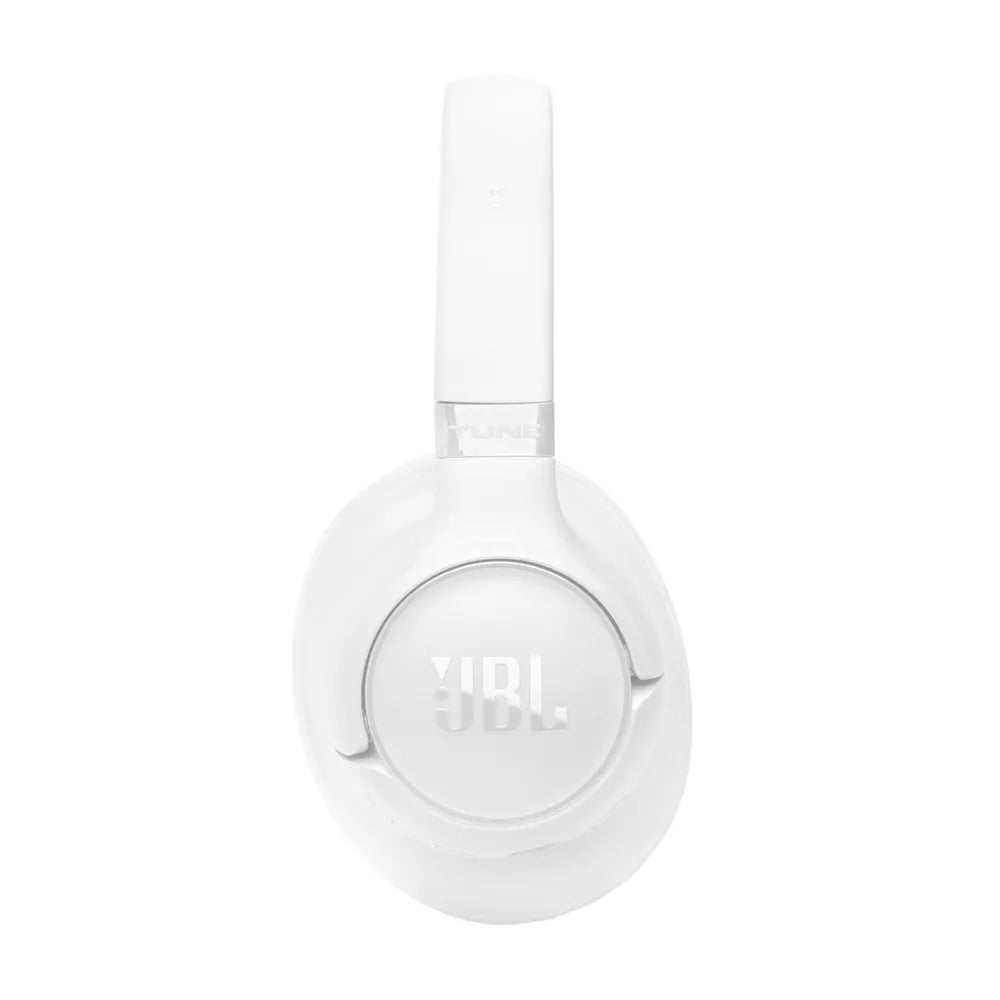 JBL Tune 730BT wireless Bluetooth Over-Ear Headphones white