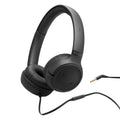 JBL TUNE 530 - kabelgebandener On-Ear-Headphones Microphone black