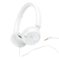 JBL TUNE 530 - kabelgebandener On-Ear-Headphones Microphone white