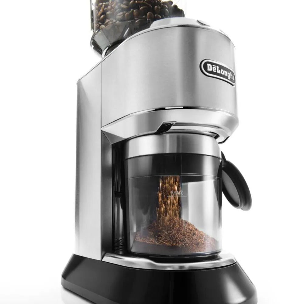 DeLonghi KG 521.M DEDICA Kaffeemühle