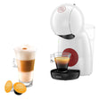 Krups Nescafé Dolce Gusto Coffee Capsule Machine KP1A31 Piccolo XS white
