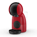 Krups Nescafé Dolce Gusto Coffee Capsule Machine KP1A35 Piccolo XS red