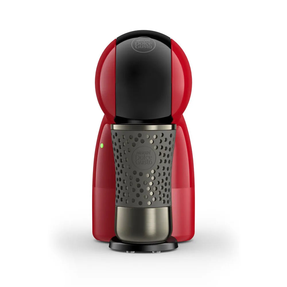 Krups Nescafé Dolce Gusto Coffee Capsule Machine KP1A35 Piccolo XS red