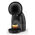 Krups Nescafé Dolce Gusto Coffee Capsule Machine KP1A3B Piccolo XS Black