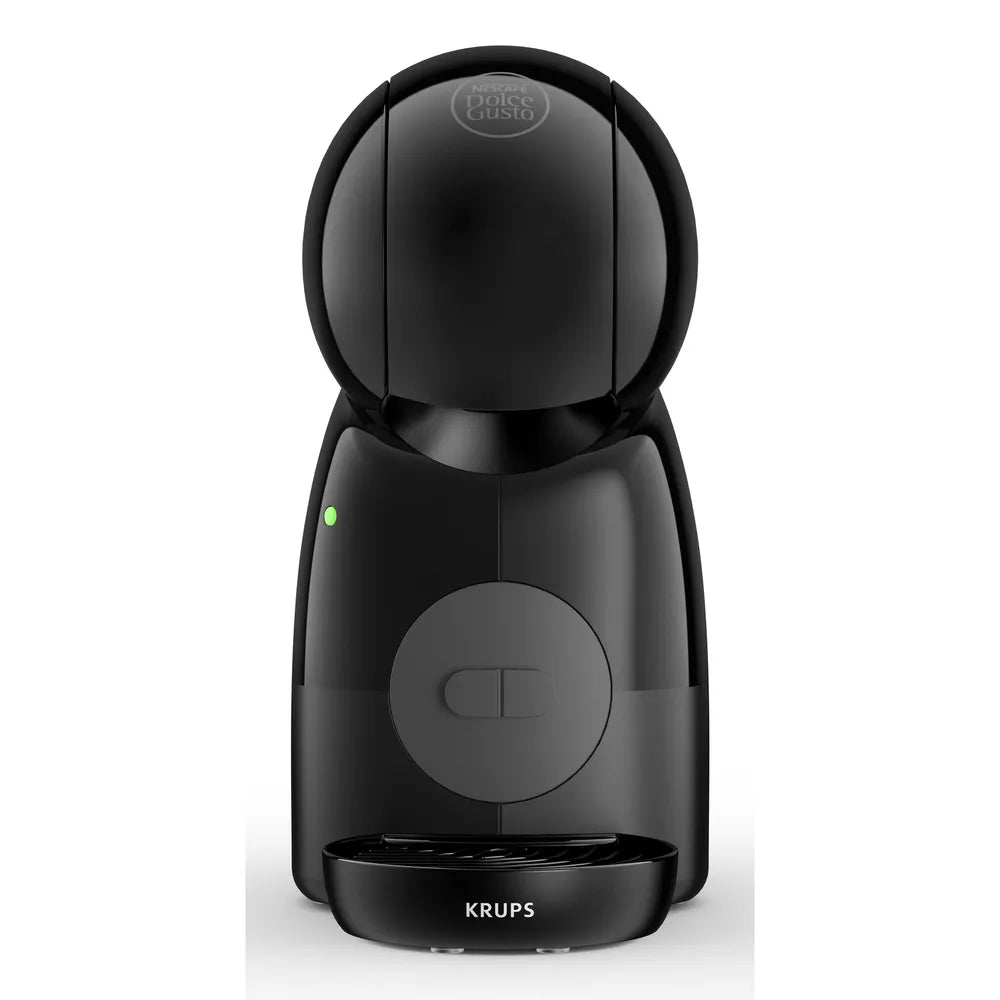 Krups Nescafé Dolce Gusto Coffee Capsule Machine KP1A3B Piccolo XS Black