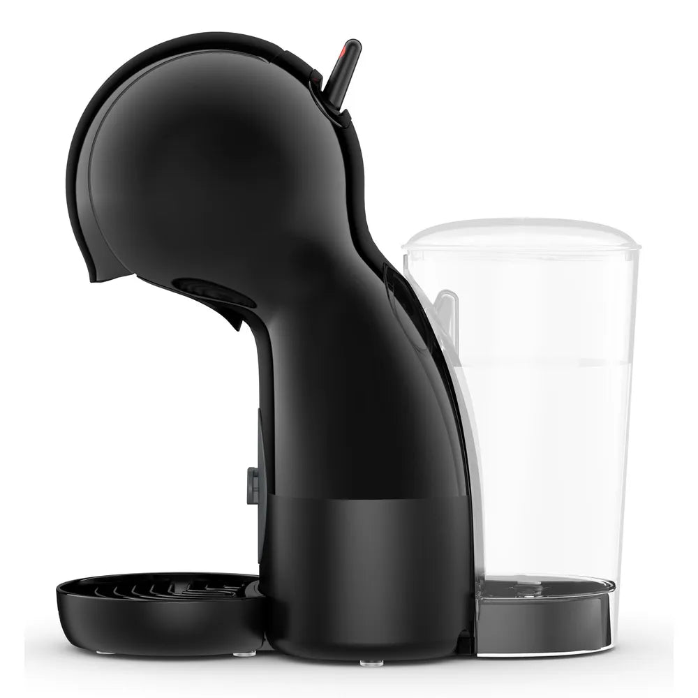 Krups Nescafé Dolce Gusto Coffee Capsule Machine KP1A3B Piccolo XS Black